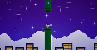 BirdPakour