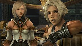 FINAL FANTASY XII THE ZODIAC AGE