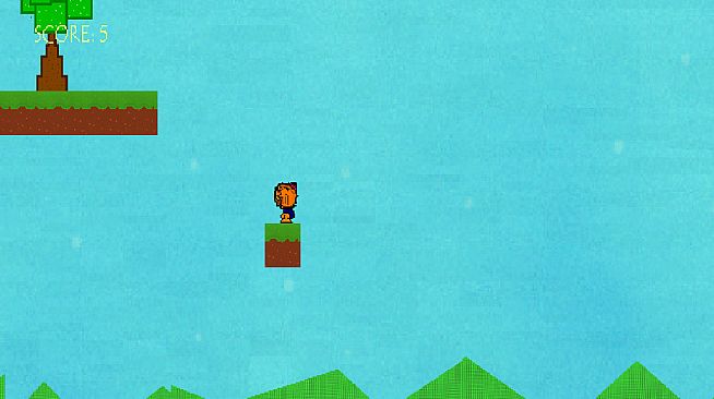 Muppy The Bunny : The Danger of Wishes