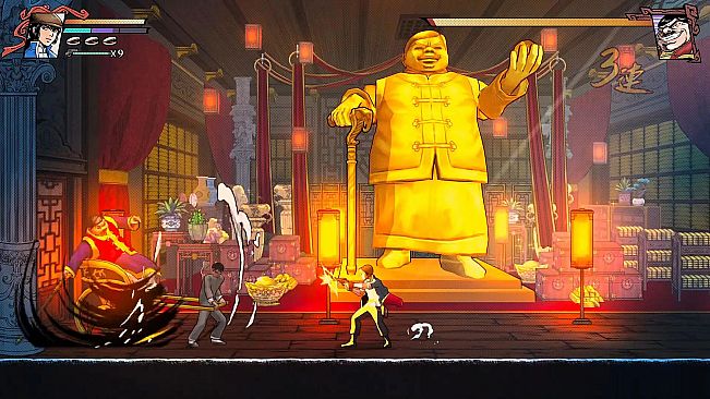 The Legend of Tianding