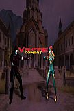 Vampire Combat