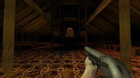 Dismantled Director's Cut