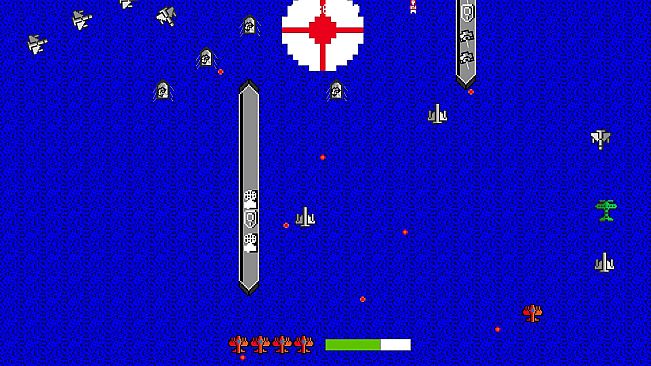 Tiger Fighter 1931 Tora!Tora!