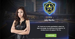 Top Speed 2: Racing Legends