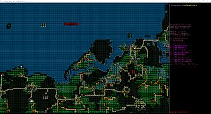 Cataclysm: Dark Days Ahead