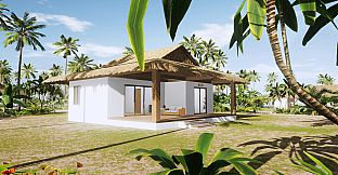 Hotel: A Resort Simulator