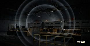 Signal Lost: The Ping