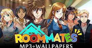 Roommates Bonus Content