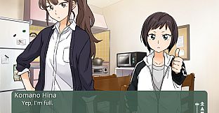 Kindred Spirits on the Roof Full Chorus