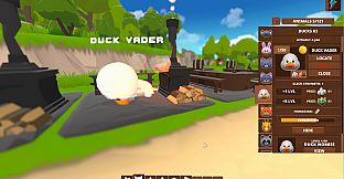 Animal Clicking