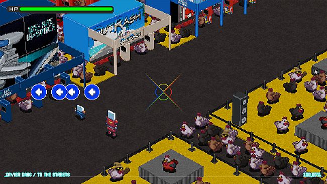 Old School Musical - MV Expo Songs Pack