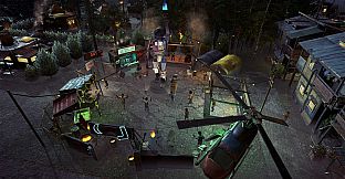 Surviving the Aftermath: Shattered Hope