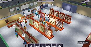My Little Market
