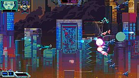 Starr Mazer: DSP