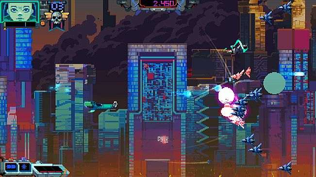 Starr Mazer: DSP