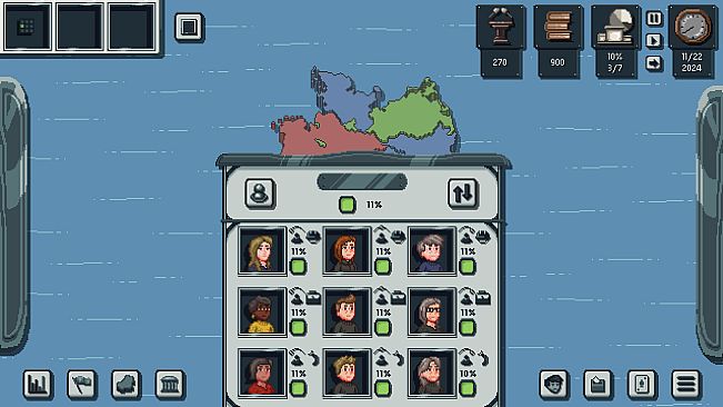 Vox Populi: Germany 2025