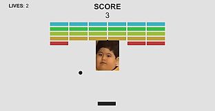 Stare : Block Breaker