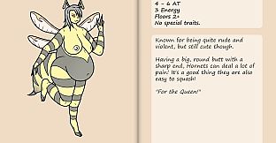 Savoring Sword: Survival Guide