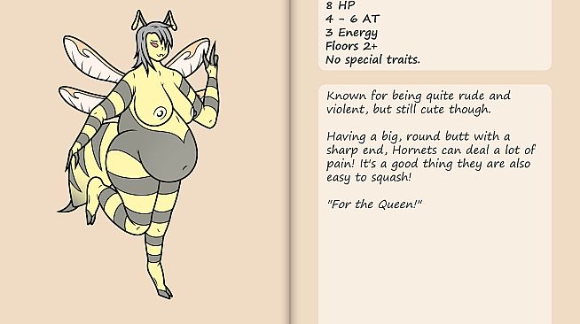 Savoring Sword: Survival Guide