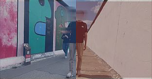 kevin's PLAYING in berlin