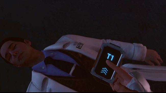 芒果TV《大侦探》官方授权VR游戏：超脑侦探(真相篇)-下篇-