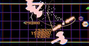 Grazed - Incremental Arcade