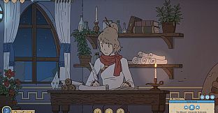 Ithya: Magic Studies