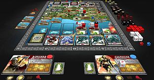 Tabletopia - Champions of Midgard