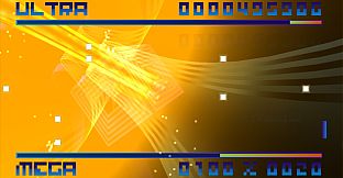 BIT.TRIP FLUX Soundtrack