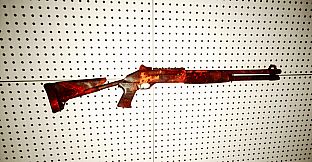 Monster Hide - Ice/Fire Skins