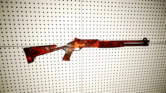 Monster Hide - Ice/Fire Skins