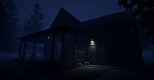 Come Inside It's Cold Out !