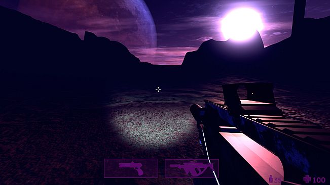 The Last Flight: Return Home