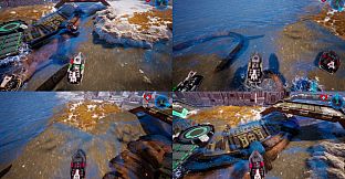 Tank Brawl 2: Armor Fury