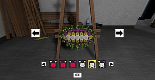 Unfold Flower