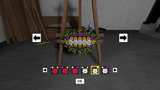 Unfold Flower