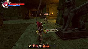 Black Knight - Milena