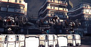 Sanctum 2: Ruins of Brightholme