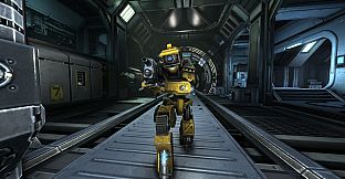 Natural Selection 2 - B.M.A.C. Elite Supporter Pack