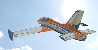 RealFlight Evolution - Hangar 9 Aermacchi MB-339 60-85N Turbine