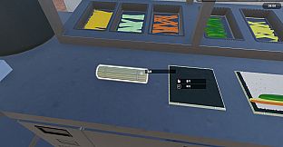 Kimbap Heaven Simulator