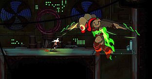 Sundered: Eldritch Edition