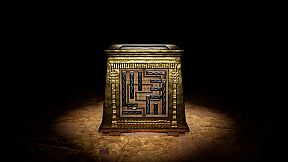 Journey Under The Pyramids