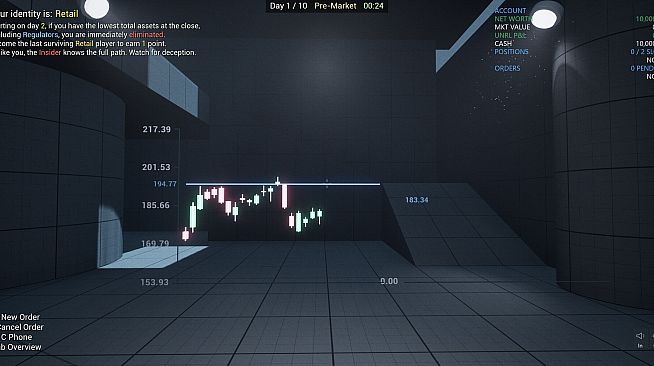 Stock Guru?