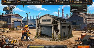 Demolition Empire