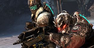 Dead Space 3 Bot Capacity Upgrade