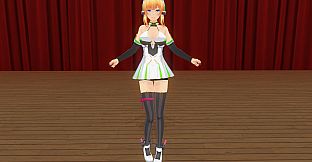 CUSTOM ORDER MAID 3D2 It's a Night Magic Spring Together ALL in ONE Pack