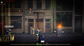 Zombie Flick | 僵尸快打