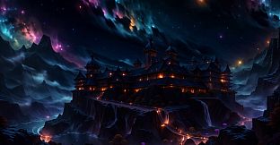 AI-VJ - Après-ski Visuals