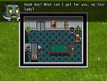 Space Pilgrim Episode III: Delta Pavonis